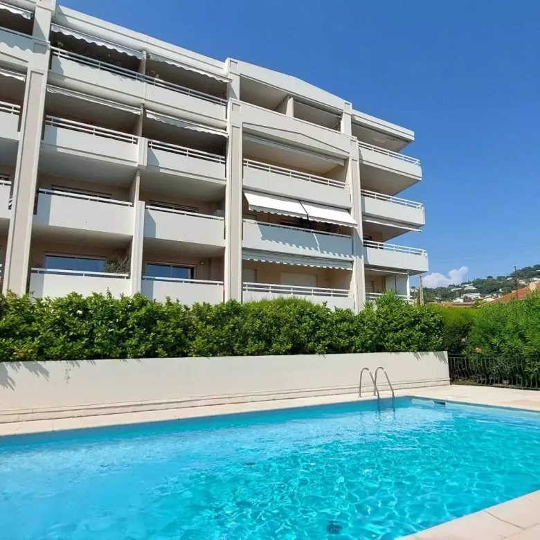 villa for sale in Le Cannet