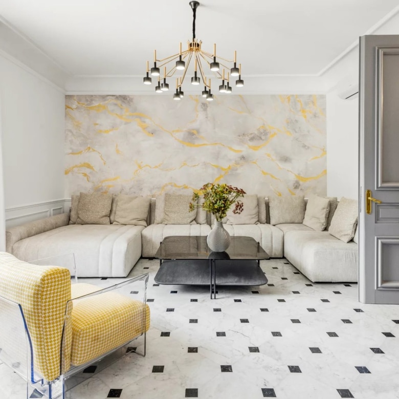 Luxury real estate photo | Charming Properties