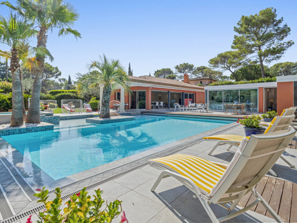 Photo de bien immobilier de luxe | Propriétés De Charme