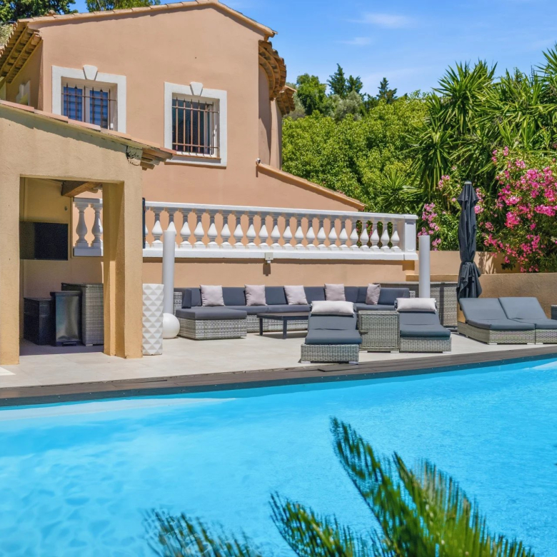Photo de bien immobilier de luxe | Propriétés De Charme