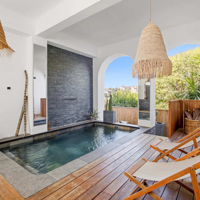 Luxury real estate photo | Charming Properties