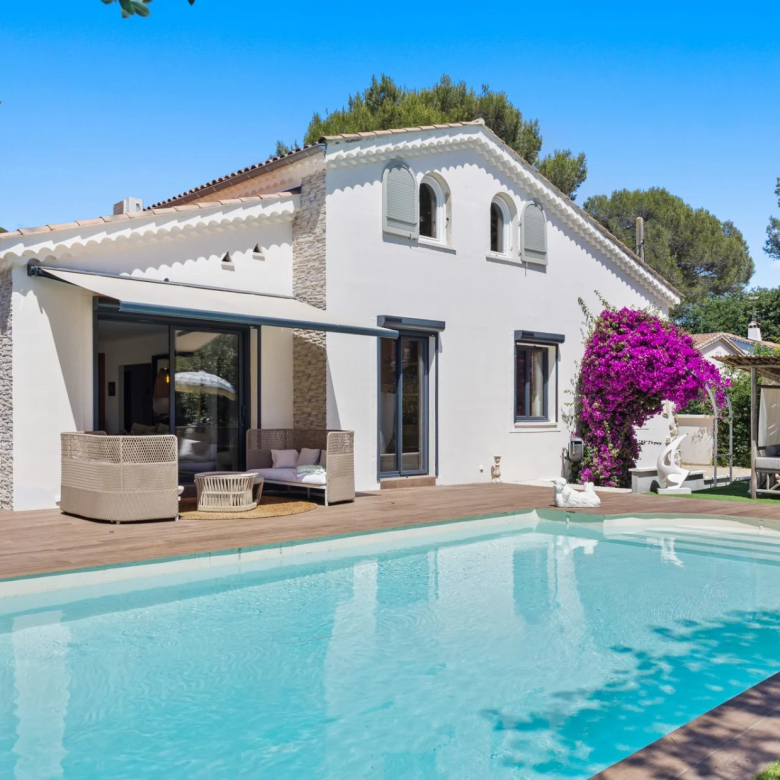 Photo de bien immobilier de luxe | Propriétés De Charme
