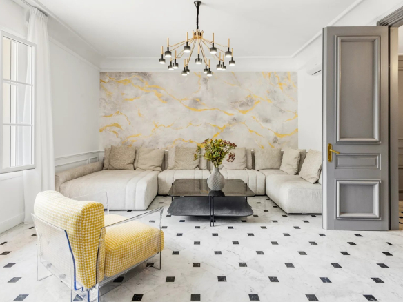 Luxury real estate photo | Charming Properties