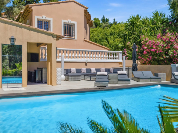 Photo de bien immobilier de luxe | Propriétés De Charme
