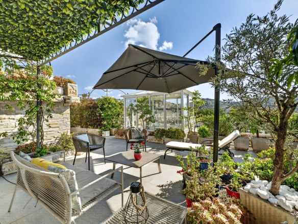 Photo de bien immobilier de luxe | Propriétés De Charme