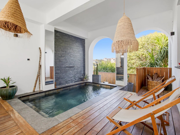 Photo de bien immobilier de luxe | Propriétés De Charme