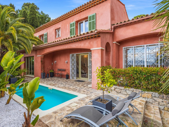 Photo de bien immobilier de luxe | Propriétés De Charme