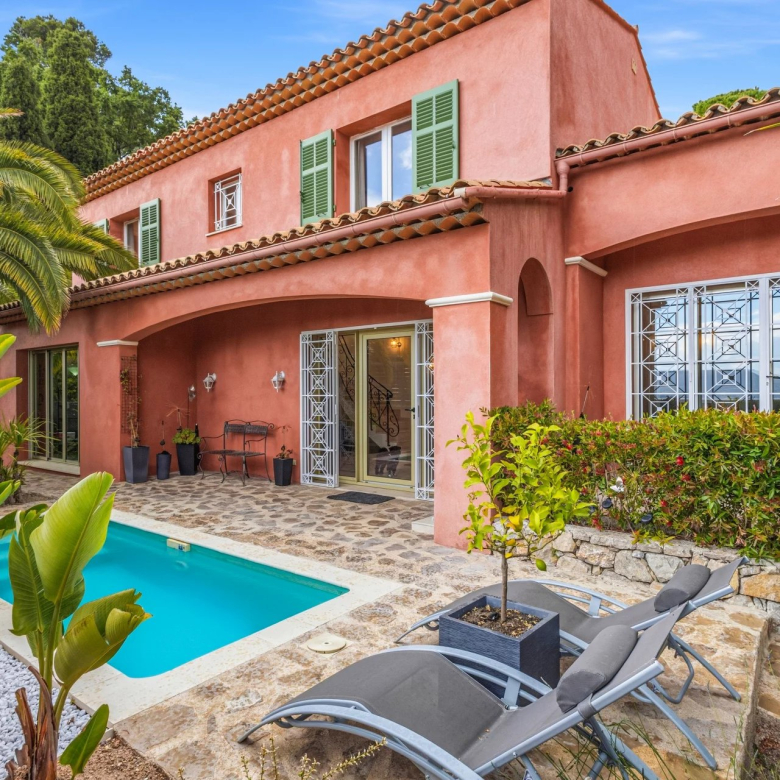 Photo de bien immobilier de luxe | Propriétés De Charme