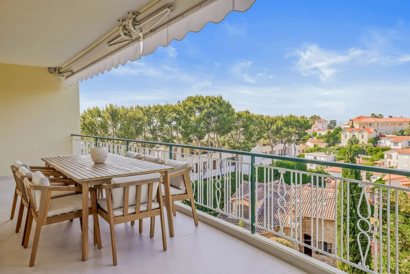 Photo de bien immobilier de luxe | Propriétés De Charme
