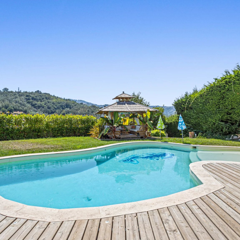 Photo de bien immobilier de luxe | Propriétés De Charme