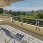 Le Cannet résidentiel – Grand standing – Piscine