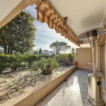 LOCAL – APPARTEMENT – LE CANNET MAIRIE