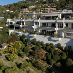 Exceptional - Panoramic sea view