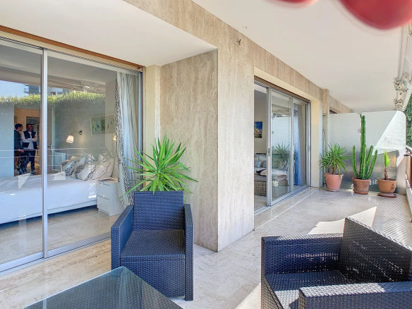 Cannes - Near rue d&#39;Antibes