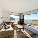 Le Cannet Collines - Beautiful 3 -room apartment