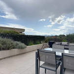 LE CANNET PARC PENH CHAI – 3P VASTE TERRASSE