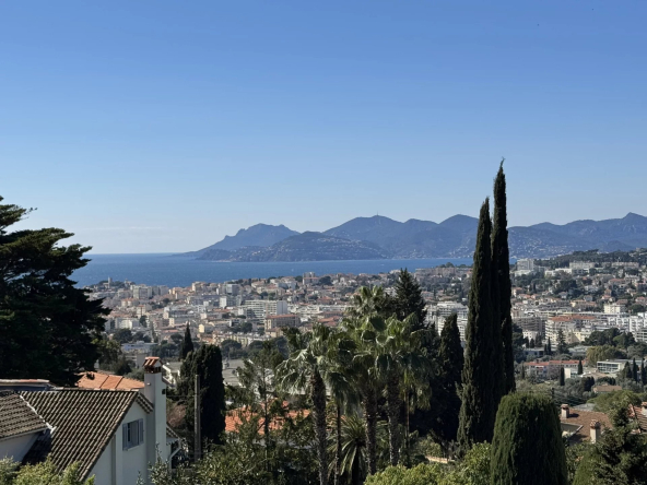 EXCEPTIONNEL –  VUE MER PANORAMIQUE