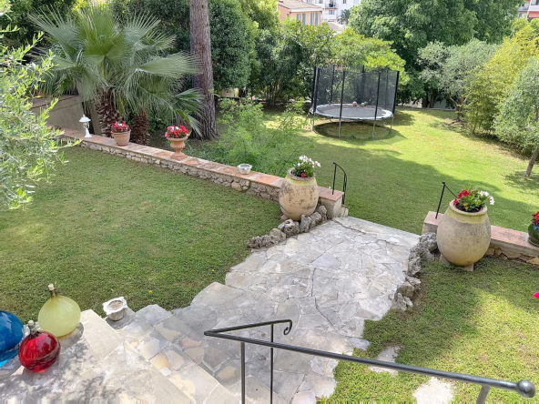 APPARTEMENT/VILLA – CANNES OXFORD
