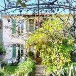 MAISON 6 PIECES  LE CANNET MAIRIE