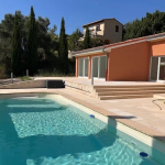 MOUGINS- Belle individuelle 5P