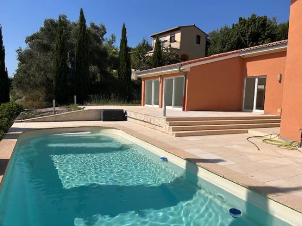 MOUGINS- Belle individuelle 5P