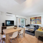 Apartment T4 - Palm Beach - Terrace, Garage &amp; Cave