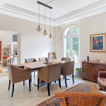 CANNES MONTFLEURY ISOLA BELLA – Bourgeois 4 Room apartment