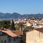 CANNES LAST VIEW SEAGE