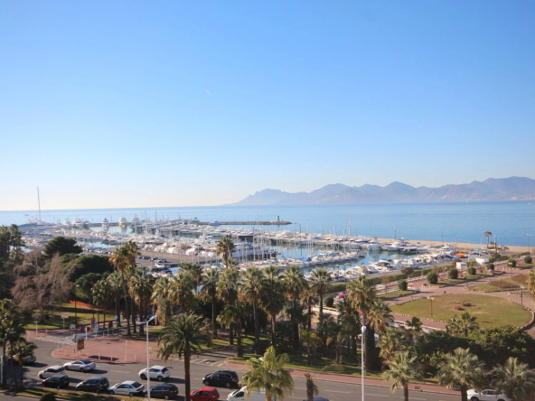 MAGNIFIQUE 4 PIECES CROISETTE – PORT CANTO