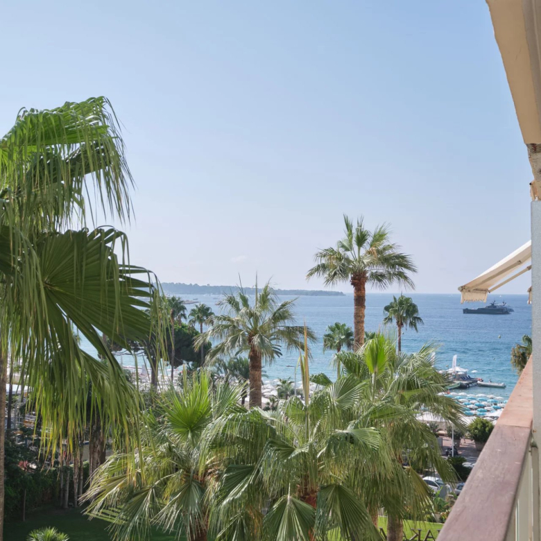 DERNIER ETAGE – BASSE CALIFORNIE