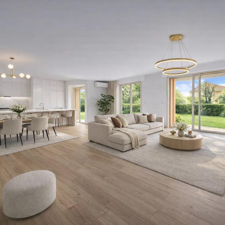 Exclusivif La Ciotat appartement Type 3 Terrasse en front de mer