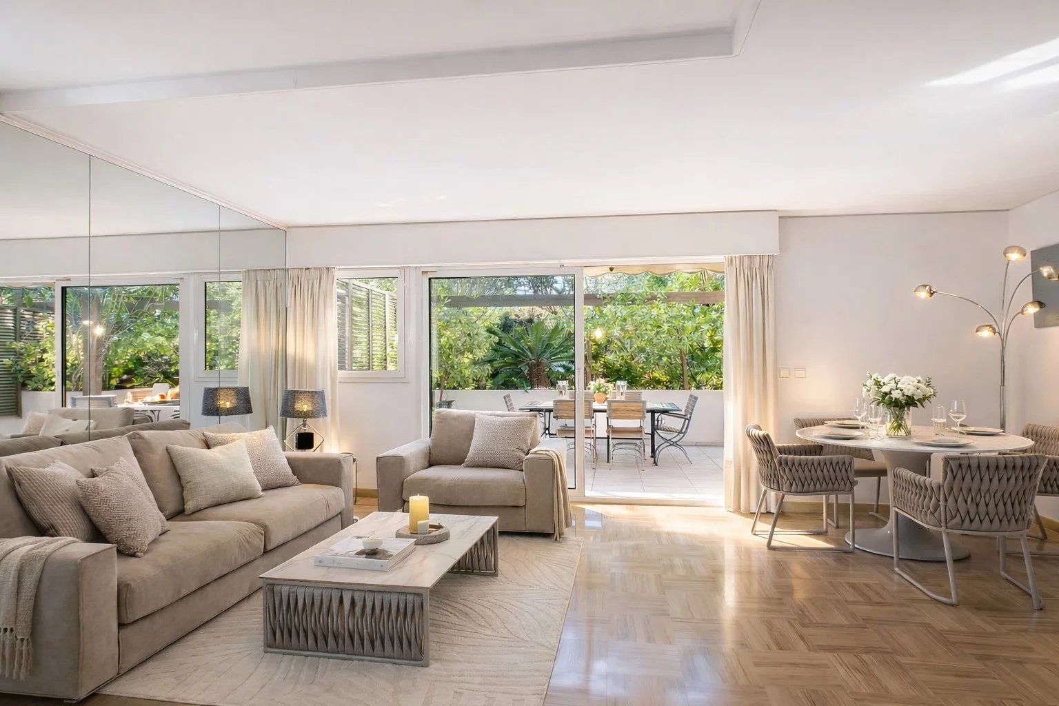 Photo de bien immobilier de luxe | Propriétés De Charme