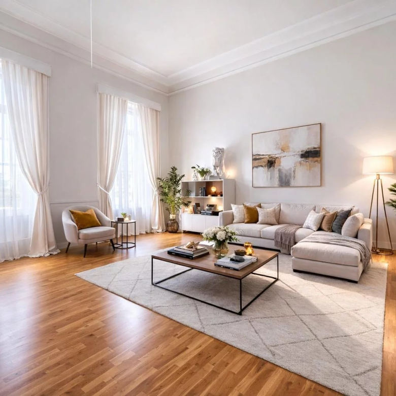 Luxury real estate photo | Charming Properties