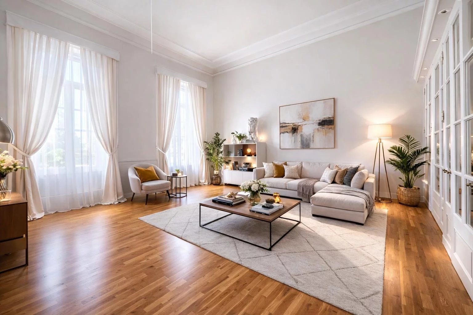 Photo de bien immobilier de luxe | Propriétés De Charme