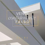 Maison d’architecte, vue mer, proximité port, Carry-le-Rouet