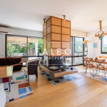 Appartement dernier étage terrasse de standing T5 Marseille 8e plages