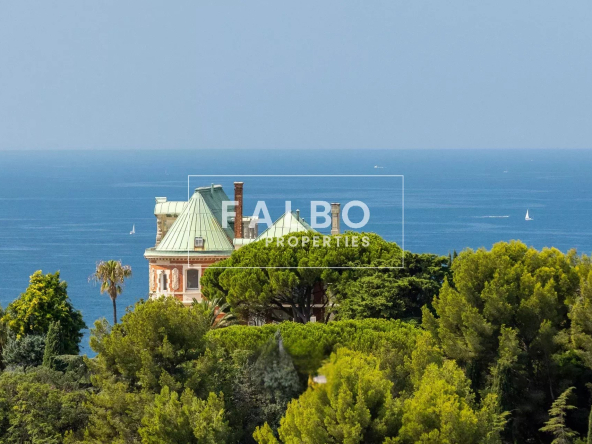 Appartement d’exception, vue mer panoramique, 4 chambres, carré d’or Marseille 8e