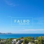 Villa vue mer domaine sécurisé prisé Marseille 7° 7°