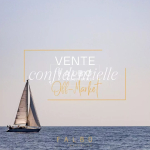 RARE LUXURY APARTMENT IN THE HEART OF SAINT-RAPHAËL