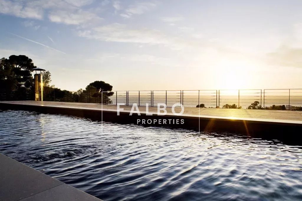 Exclusif – Marseille 6ème – Maison de ville neuve contemporaine