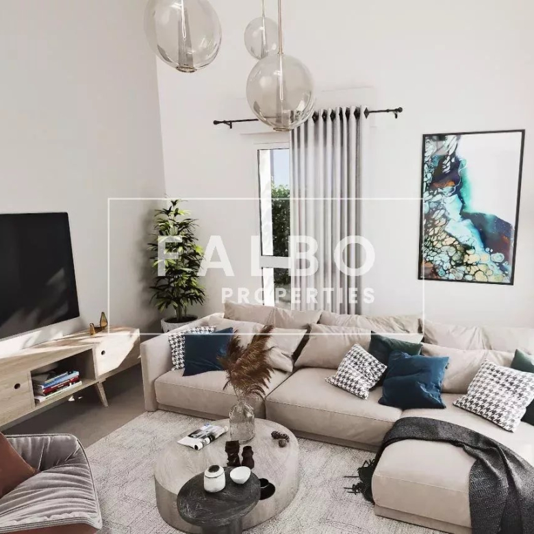 Marseille 7ème  – Villa d’architecte en situation dominante avec vue mer