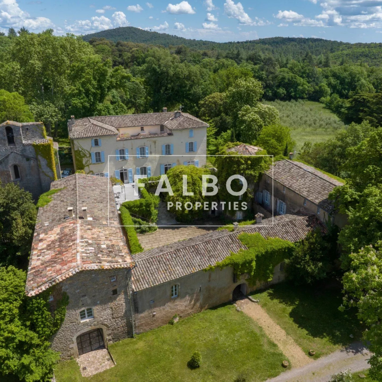 Villa vue mer domaine sécurisé prisé Marseille 7°