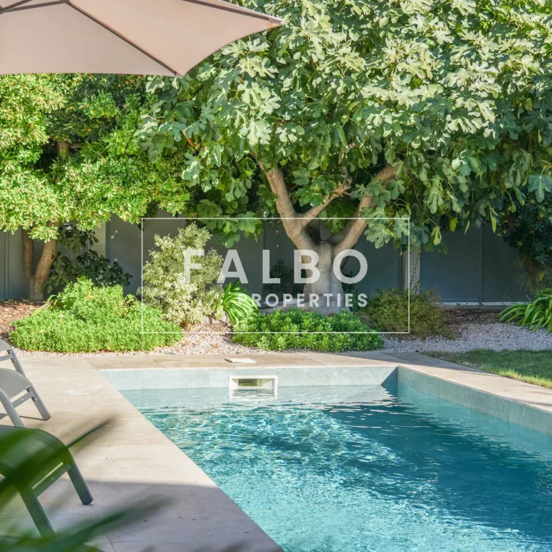 Off Market Première ligne mer – Carry-le-Rouet