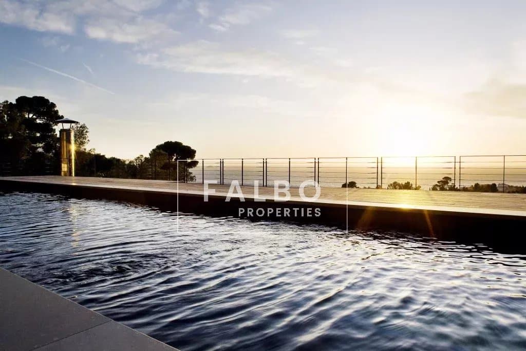 Photo de bien immobilier de luxe | Propriétés De Charme