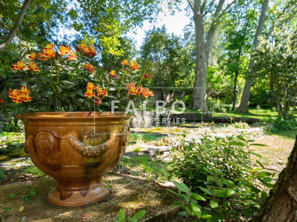 Photo de bien immobilier de luxe | Propriétés De Charme
