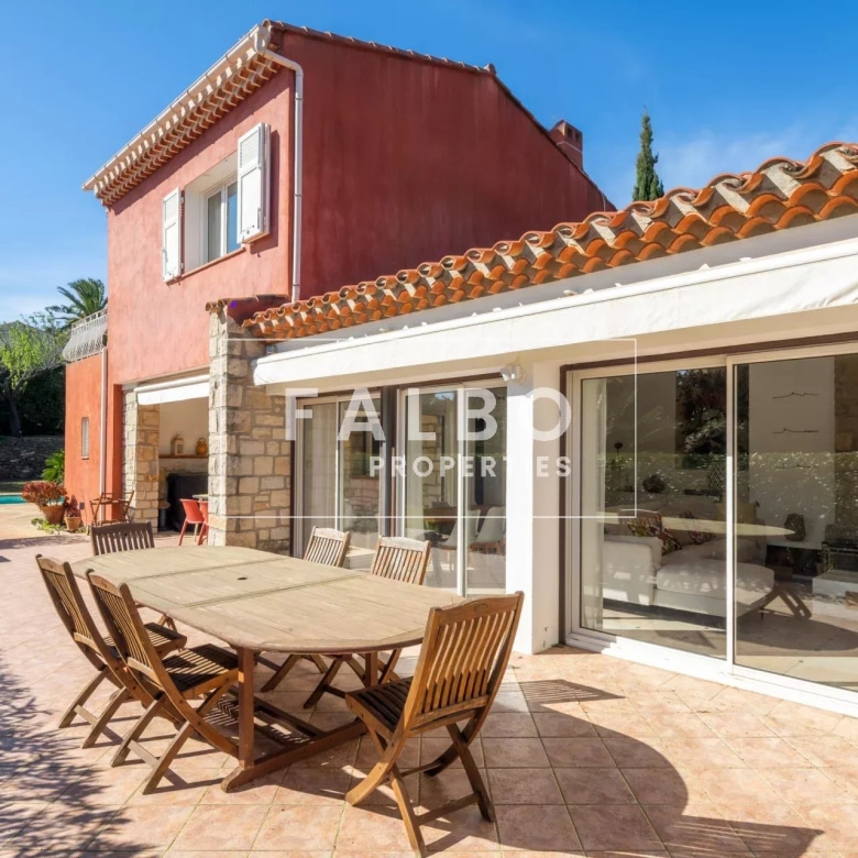 Photo de bien immobilier de luxe | Propriétés De Charme