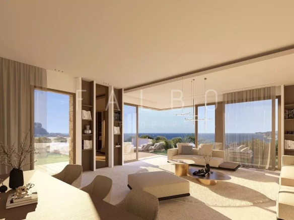 Luxury real estate photo | Charming Properties