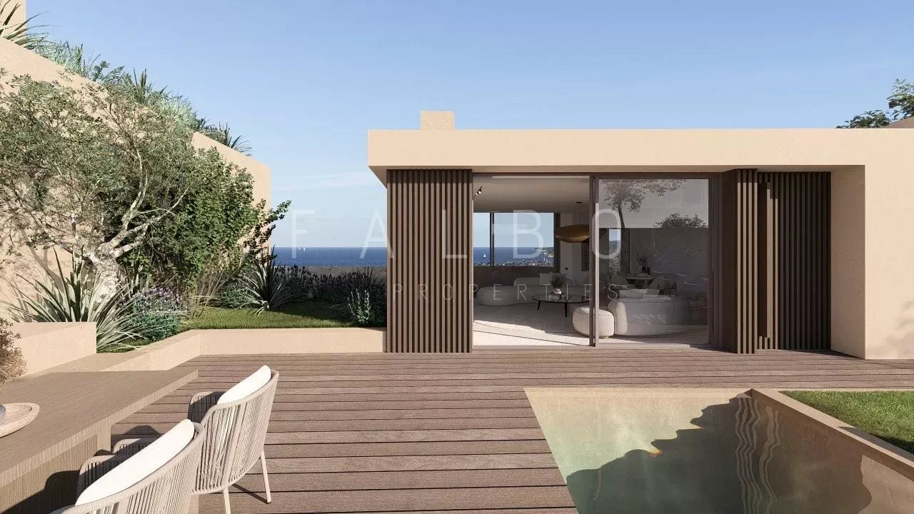 Photo de bien immobilier de luxe | Propriétés De Charme