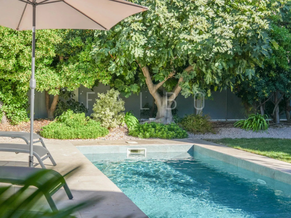 Luxury real estate photo | Charming Properties