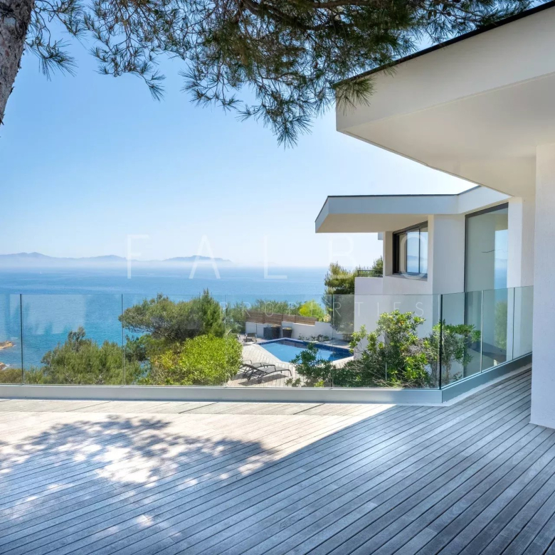 Photo de bien immobilier de luxe | Propriétés De Charme
